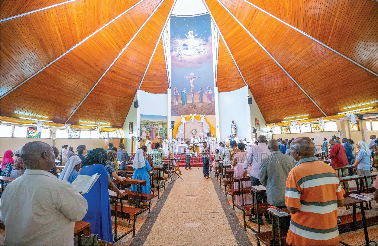 Kwazulu Events Uganda