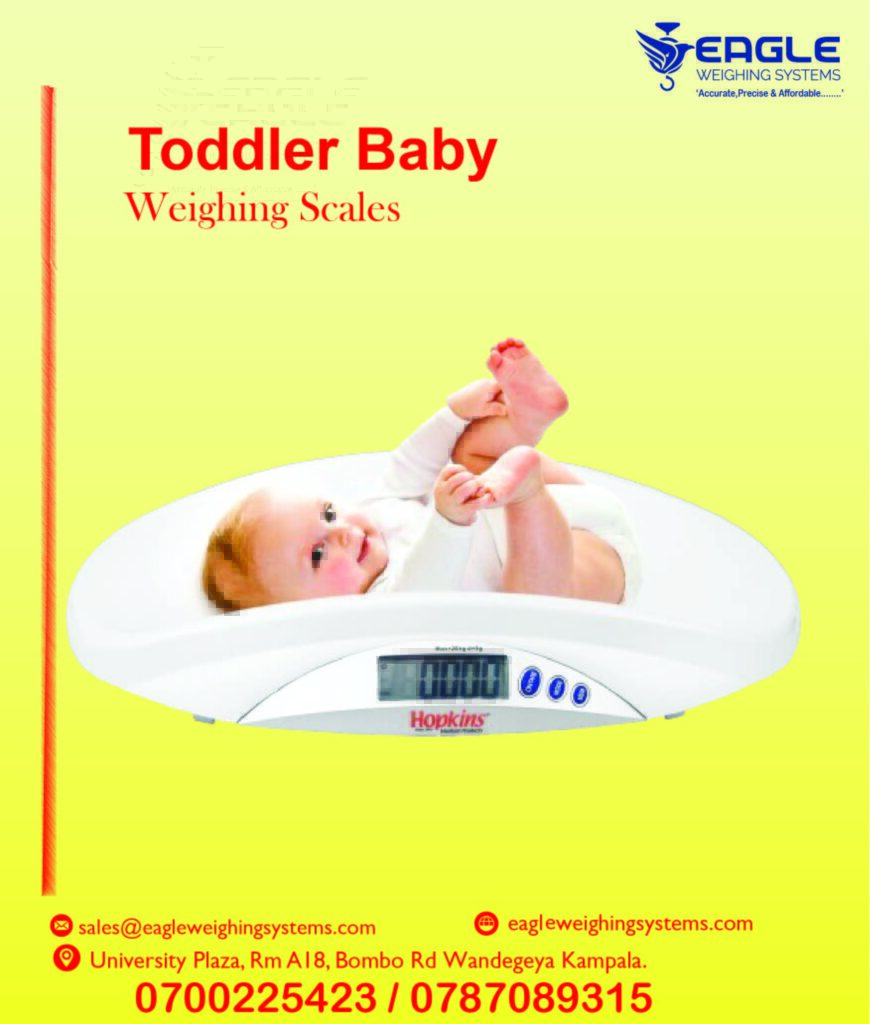 Infant Weighing scales for sale in Uganda +256 700225423
