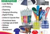 Focus Graphics and Muttimedia