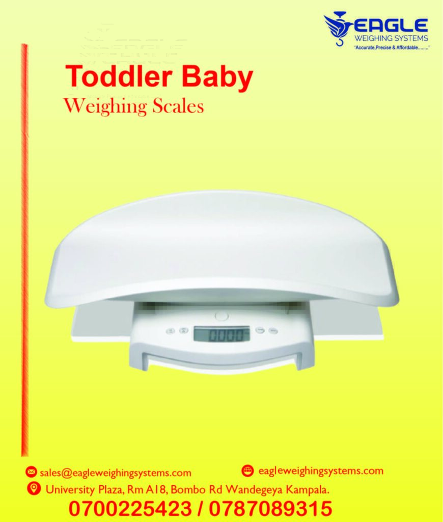 Infant Weighing scales shop in Uganda +256 787089315