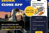 Streamline Your TowTruck Services with SpotnRides’ CustomApp