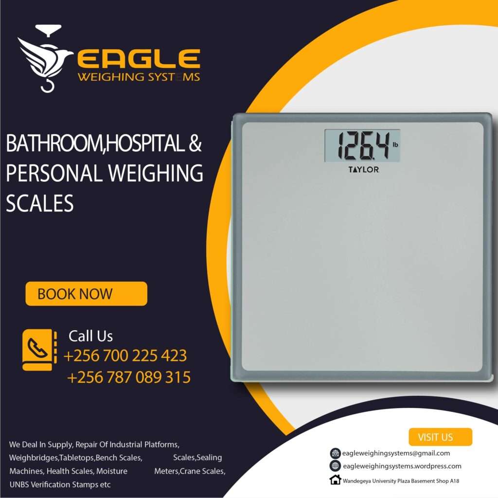 Medical Scale Prices in Uganda +256 700225423