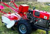Hand Tractors for Sale in Uganda