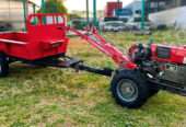 Hand Tractors for Sale in Uganda