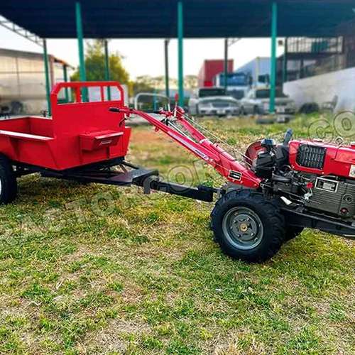 Hand Tractors for Sale in Uganda