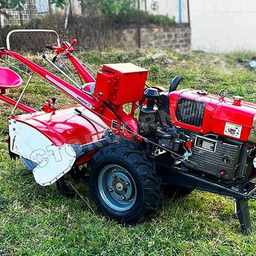 Hand Tractors for Sale in Uganda