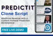 Unlock Revenue Potential with a Custom Political Prediction