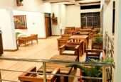 The Sanctuary Restaurant (Meat House)