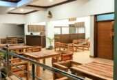The Sanctuary Restaurant (Meat House)