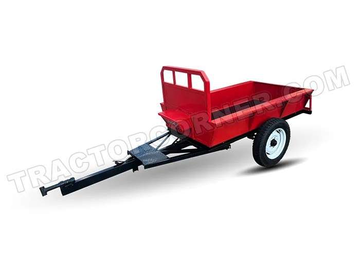 Hand Tractors Implements for Sale