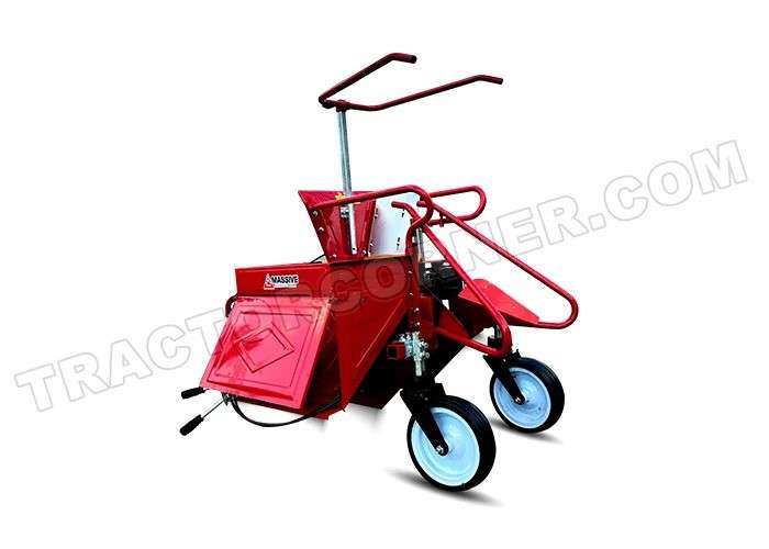Hand Tractors Implements for Sale