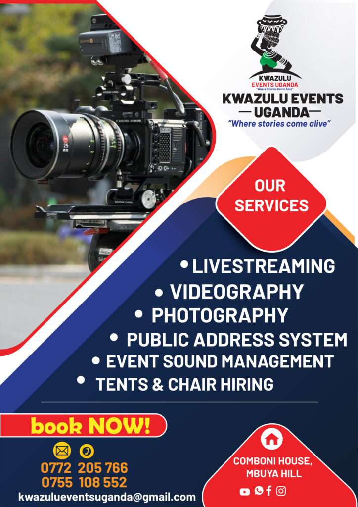 Kwazulu Events Uganda