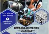 Kwazulu Events Uganda