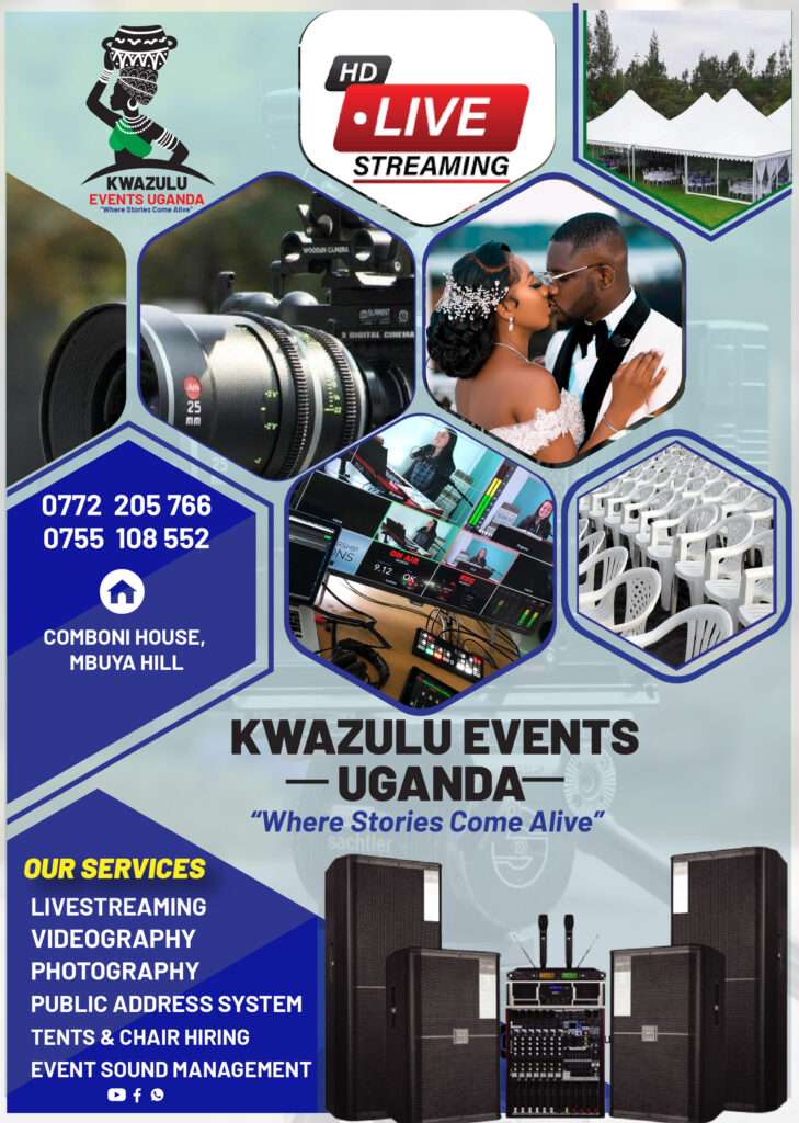 Kwazulu Events Uganda