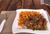 The Sanctuary Restaurant (Meat House)