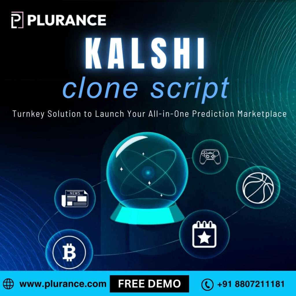Kalshi Clone Script – Your Gateway to a Thriving Prediction