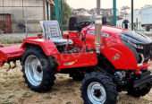 Small 4WD Tractors for Sale