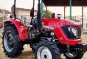 Small 4WD Tractors for Sale