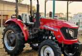 Small 4WD Tractors for Sale