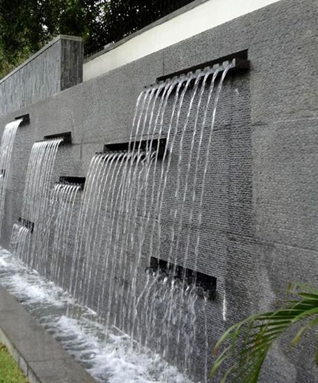 Expert Water Fountain Builders in Uganda +256 709614648