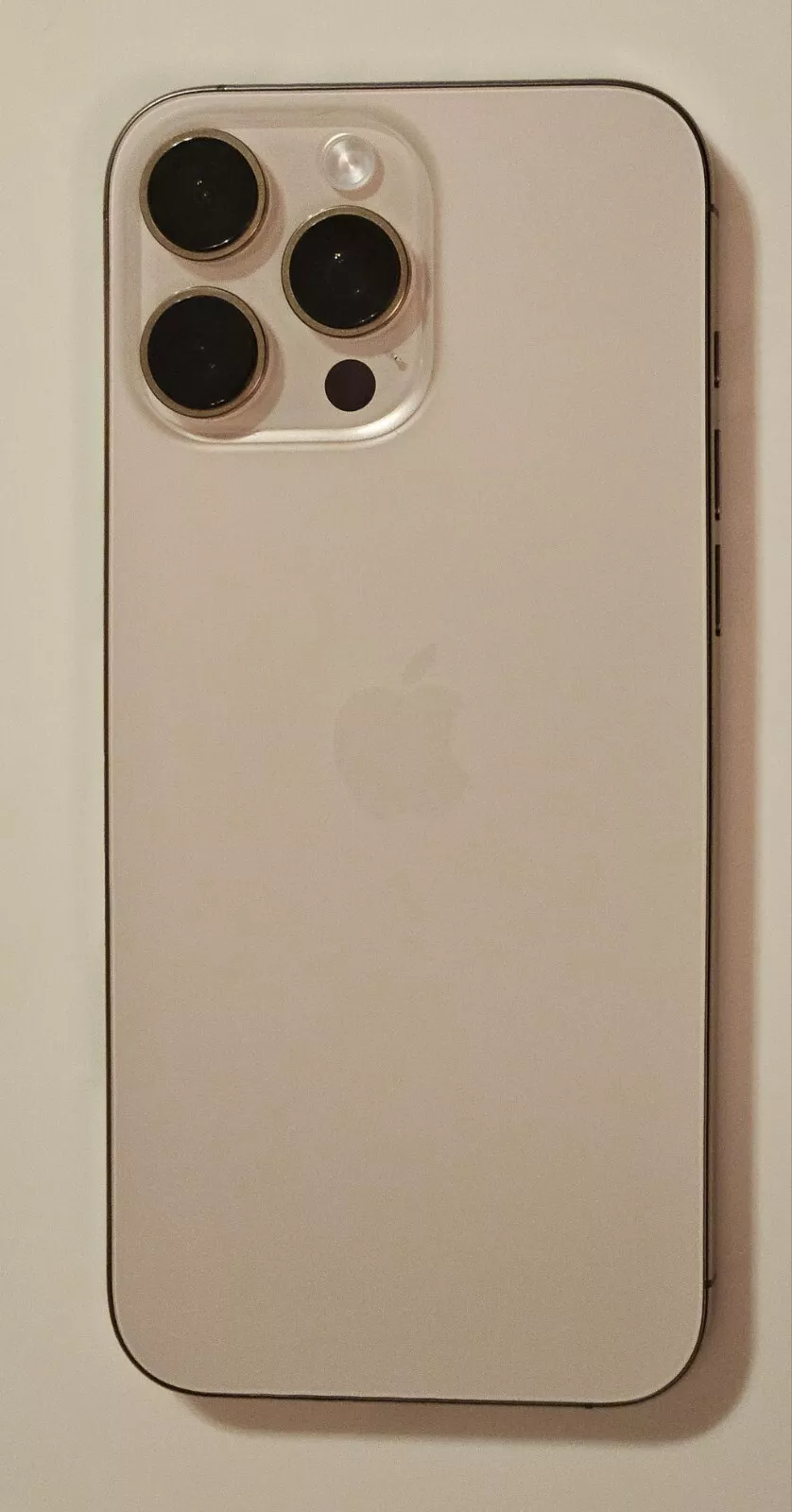 Authentic Unlocked Apple Iphone 16 Pro Max