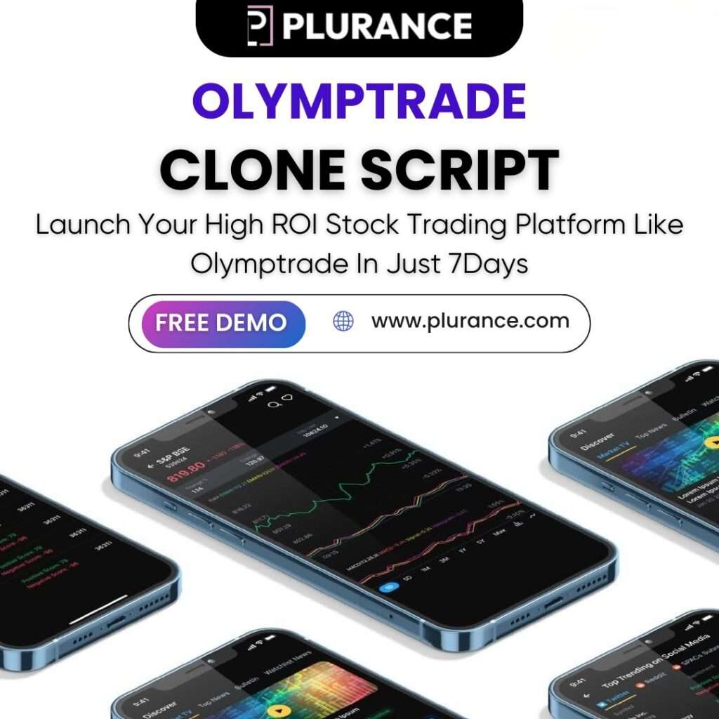 Where Do You Start If You Want to Clone Platform Like Olymp