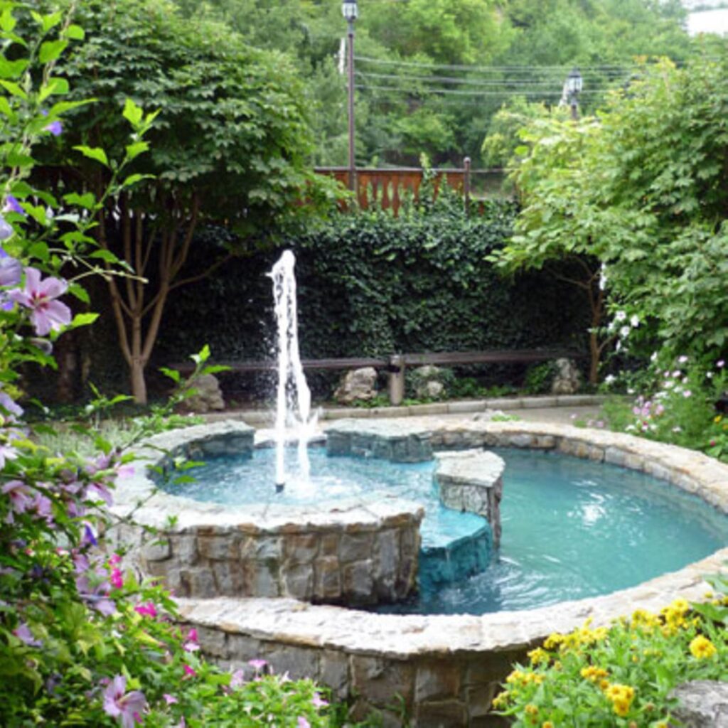 Expert Water Fountain Builders in Uganda +256 709614648