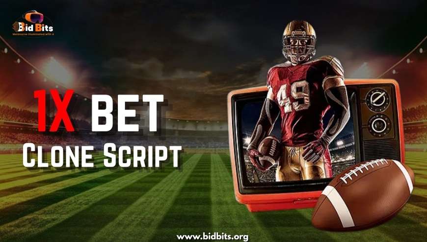 Launch a Seamless Betting Experience with Our 1xBet Clone Sc