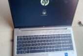HP ProBook 450 15.6 inch G 10 Notebook PC
