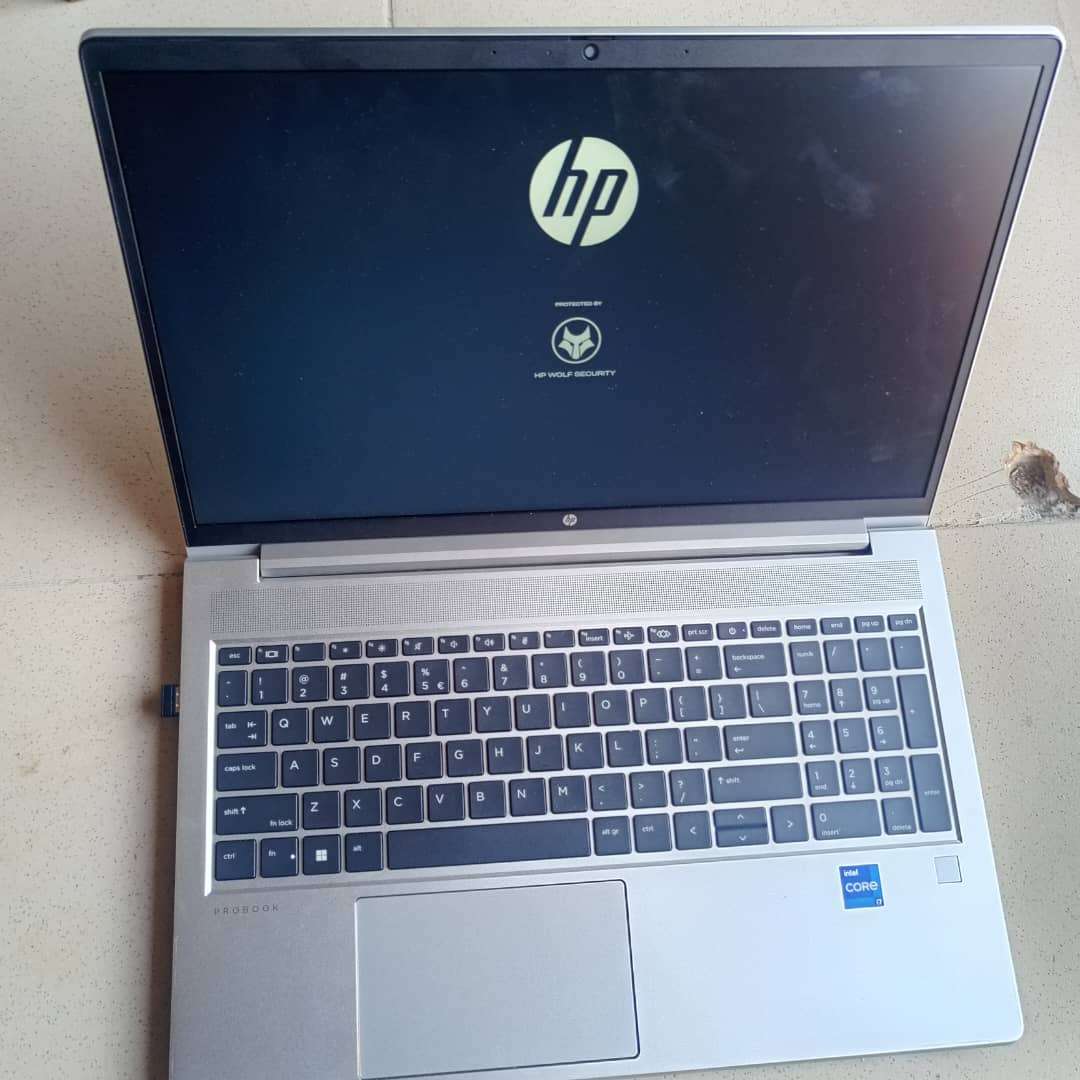 HP ProBook 450 15.6 inch G 10 Notebook PC