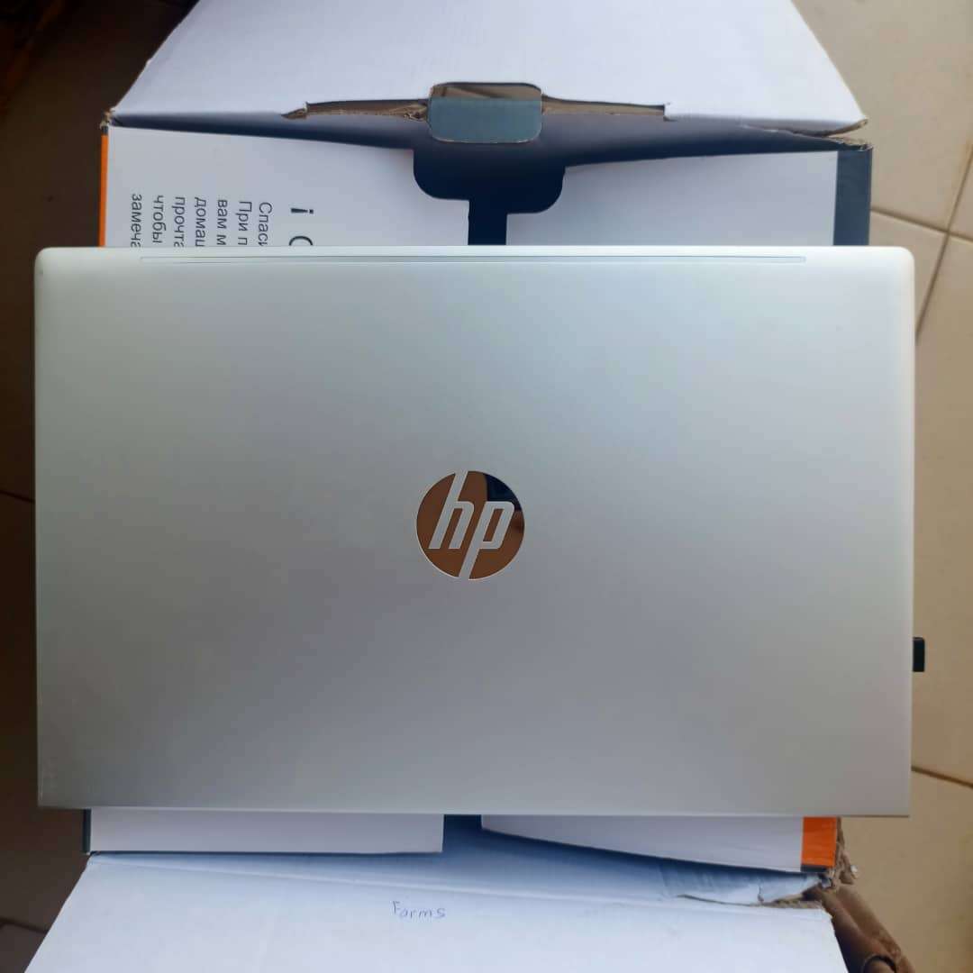 HP ProBook 450 15.6 inch G 10 Notebook PC