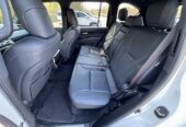 Fairly USED 2024 Lexus LX600 AWD Full Options
