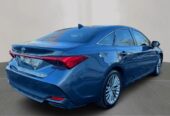 2020 TOYOTA AVALON HYBRID LIMITED