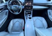 2020 TOYOTA AVALON HYBRID LIMITED