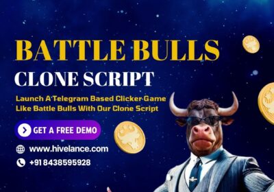 Battle-bulls-clone-script