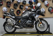 2017 BMW R1200 GS