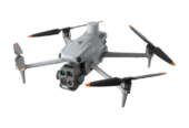 DJI Matrice 4T Drone with 1-Year Care Enterprise Plus